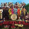 The beatles: Sgt. Pepper�s Lonely Heart�s Club Band
