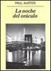 La noche del or�culo