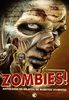 Zombies! Antolog�a de relatos de muertos vivientes