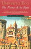 El Nombre de la Rosa