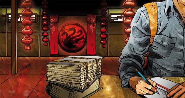 Los secretos de La Momia imagen de Los secretos de La Momia