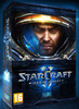 YA EST� A LA VENTA EL ESPERADO STARCRAFT� II: WINGS OF LIBERTY�