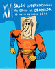 XVI Sal�n Internacional del C�mic de Granada