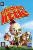 Chicken Little, de Disney