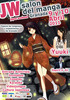Sal�n del Manga Japan Weekend Granada