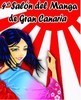 4� Sal�n del manga de Las Palmas de Gran Canaria
