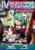 IV Sal�n del Manga de Asturias (IMPORTANTE: LEER ACTUALIZACI�N DE �LTIMA HORA)