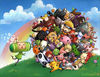 Primer tr�iler de Katamari Damacy no Vita: Katamariea en PSVita