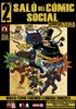 2� Sal�n del C�mic Social
