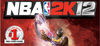 2K Sports lanza NBA� 2K12 para iPad, iPhone y iPod Touch