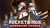Rocketbirds: Hardboiled Chicken se lanzar� en PlayStation Network el 19 de octubre.