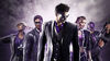 La beta de Initation Station de SaintsRow: The Third comienza. �ya!