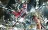 Se muestran nuevas im�genes de Final Fantasy XIII-2