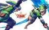 La cr�tica aplaude la �ltima entrega de Zelda, The Legend of Zelda: Skyward Sword a cinco d�as de su lanzamiento
