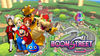 Boom Street para Wii saldr� en Espa�a el 23 de diciembre y en Europa el 6 de enero
