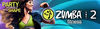 Zumba Fitness 2 llegar� a principios del 2012