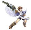 Nuevo tr�iler multijugador de Kid Icarus: Uprising