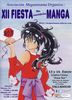 XII Fiesta Manga en Valladolid
