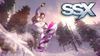 �Esto es SSX�, nuevo tr�iler del juego de snowboarding de EA