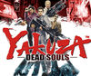 Yakuza: Dead Souls Anunciada la campa�a de reservas y un nuevo tr�iler