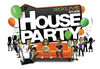Xbox LIVE Arcade House Party 2012 arrancar� el 15 de febrero