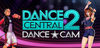 Disponible la aplicaci�n gratuita de Dance Central para Dance Central para Windows Phone, iOS y Android