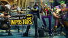 Ya est� disponible el primer DLC de Gotham City Impostors para Xbox 360