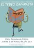 Tertulia sobre c�mic "El Tebeo Gafapasta"
