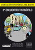 3er. Encuentro Tintin�filo de la Asociaci�n �Mil Rayos!
