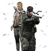Metal Gear Solid Snake Eater 3D est� disponible en tu tienda habitual