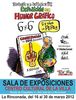 Exposici�n de Humor Gr�fico 6x6 ��Y Viva la Pepa!!
