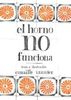 Presentaci�n de El Horno No Funciona en Barcelona
