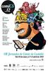 comiCS, Jornadas de C�mic de Castell�n