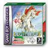 Tales of Phantasia llega el 31 de marzo a Game Boy Advance