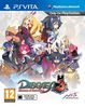 Disgaea 3: Absence of Detention llega el 27 de Abril a PlayStation Vita Cuenta con m�s de 100 horas de juego.