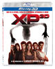 El pr�ximo 15 de mayo experimenta el miedo en Blu-ray 3D, 2D y DVD con XP3D