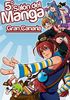 5� Sal�n del Manga de Gran Canaria