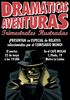 Presentaci�n de Dram�ticas Aventuras Trimestrales en Madrid