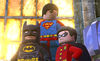 Las figuras de LEGO Batman 2 hablar�n por primera vez en un juego de LEGO