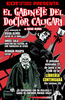 Presentaci�n de El gabinete del doctor Caligari en Barcelona