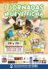 I Jornadas Mueve Ficha en C�diz
