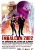 XV Jornadas Internacionales del C�mic de Almer�a - Indalcon 2012