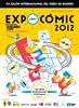 Todo a punto para el Expoc�mic 2012