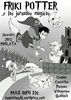 Friki Potter y las Jornadas M�gicas