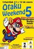 Otaku Weekend en Bara�ain