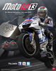 Se relevan los Modos de juego MOTOGP 13