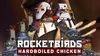 Rocketbirds: Hardboiled Chicken llega hoy a PlayStation Vita