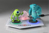 Monstruos University se muestra en Disney Infinity