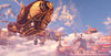 Nuevo tr�iler de BioShock Infinite: Columbia: A Modern Day Icarus? Parte 2