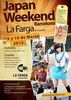 VI Japan Weekend Barcelona